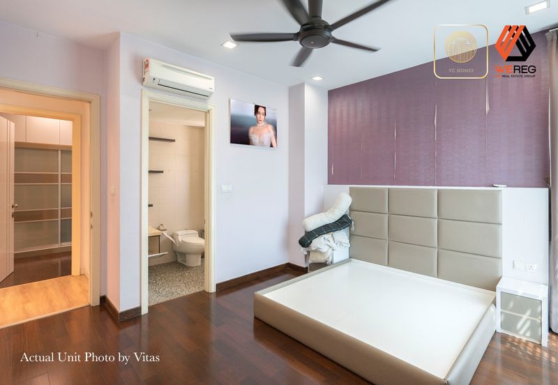 Subang Olives Residence