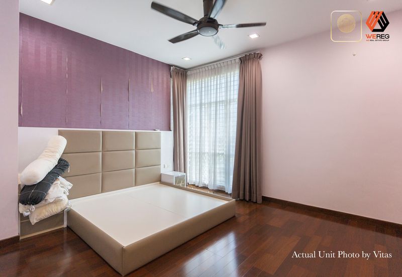 Subang Olives Residence