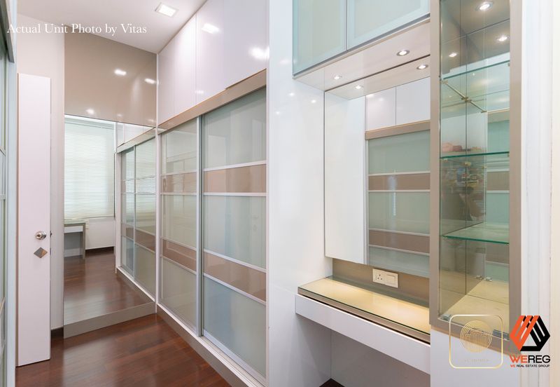 Subang Olives Residence