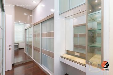 Subang Olives Residence