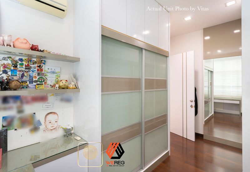 Subang Olives Residence