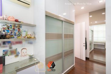 Subang Olives Residence