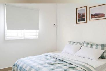 Seri Mutiara Apartment