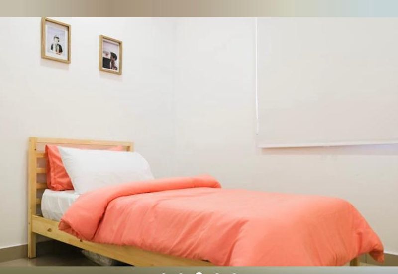 Seri Mutiara Apartment