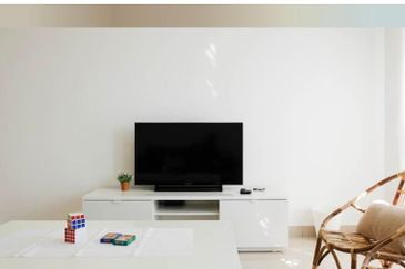 Seri Mutiara Apartment