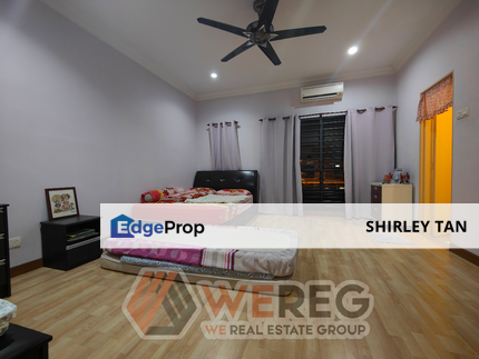 Kota Bayuemas,Klang 2 Sty House for Rent 巴生双层排屋出租 🍀 22x70 , Selangor, Klang