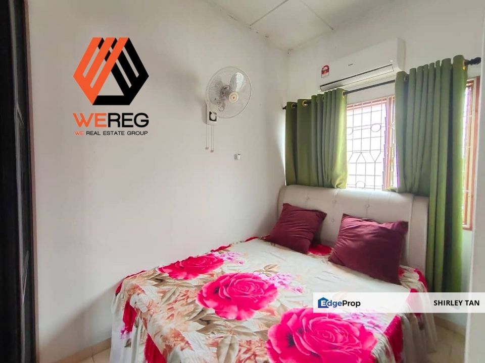 Andalas Corner Fully furnished, Selangor, Klang