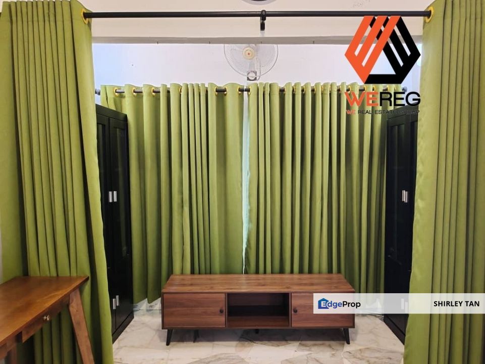 Andalas Corner Fully furnished, Selangor, Klang