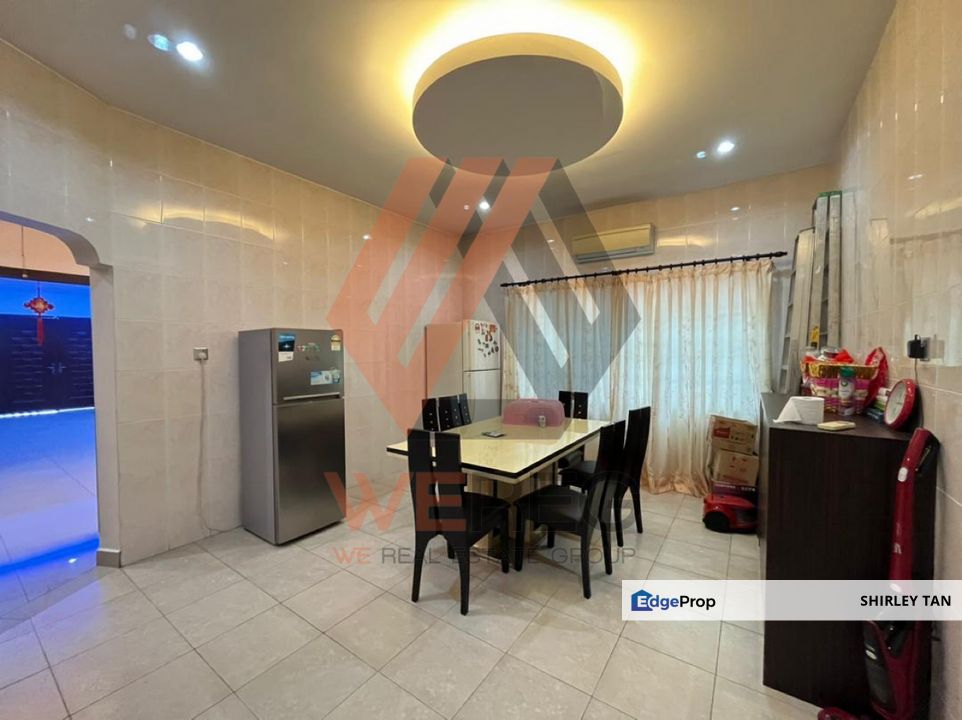 Batu Belah near bomba kapar, Selangor, Klang