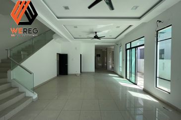 Ridgewood Canary Garden @ Bandar Bestari