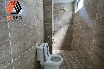 Ridgewood Canary Garden @ Bandar Bestari