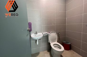 Ridgewood Canary Garden @ Bandar Bestari