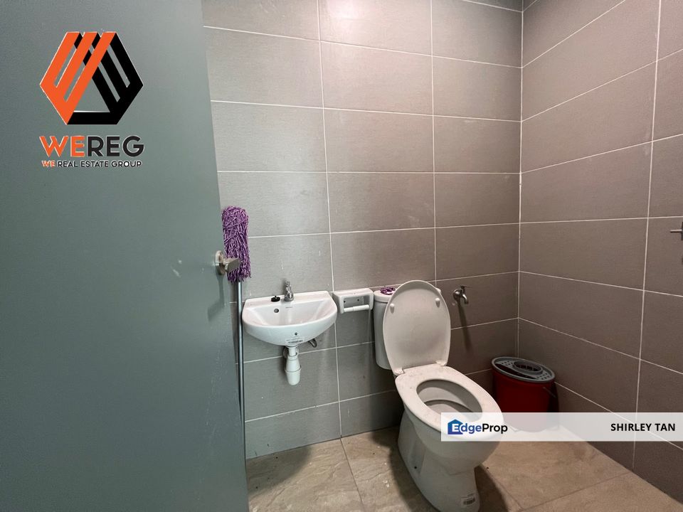 Canary garden SemiD, near Ksl mall, parkland, Selangor, Klang