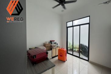 Ridgewood Canary Garden @ Bandar Bestari