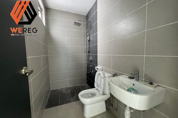 Ridgewood Canary Garden @ Bandar Bestari