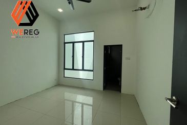 Ridgewood Canary Garden @ Bandar Bestari