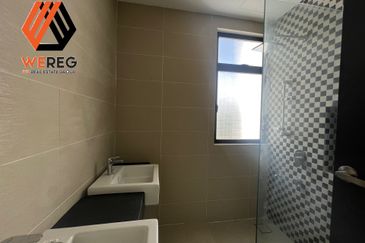 Ridgewood Canary Garden @ Bandar Bestari