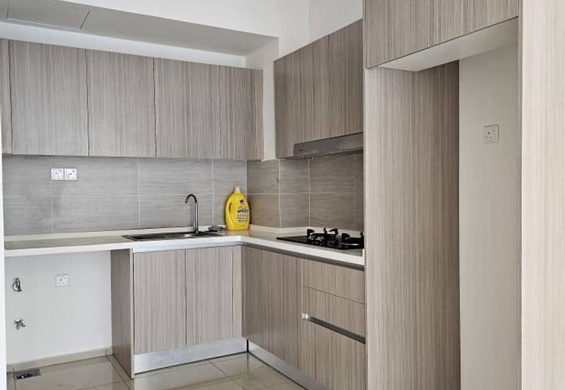 Gravit8 @ Klang South