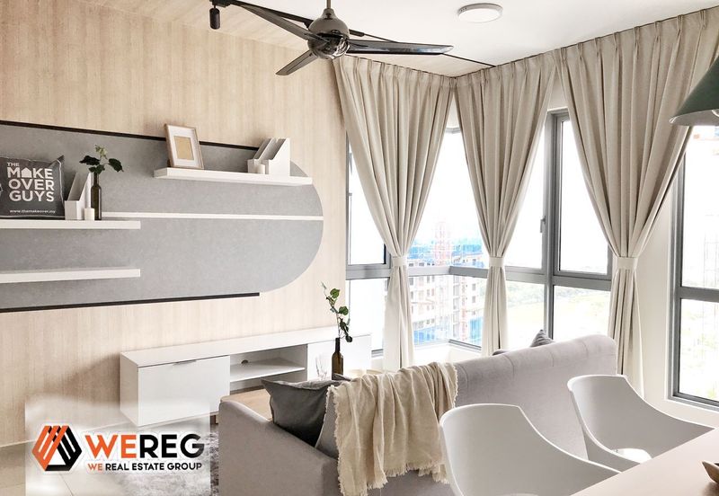 Gravit8 @ Klang South