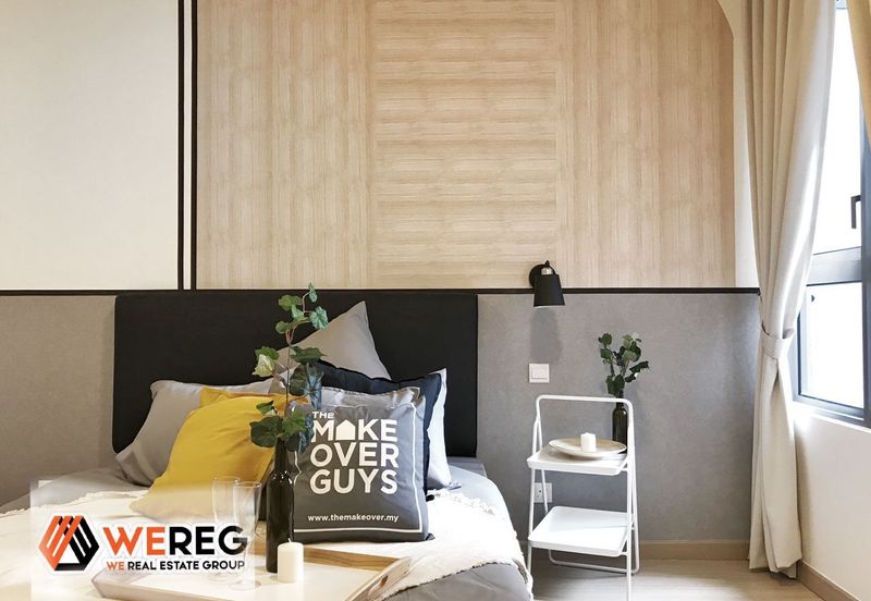 Gravit8 @ Klang South