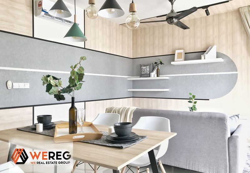 Gravit8 @ Klang South