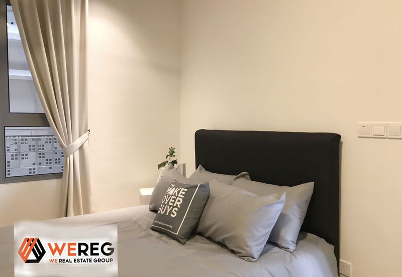 Gravit8 @ Klang South