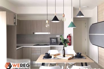 Gravit8 @ Klang South