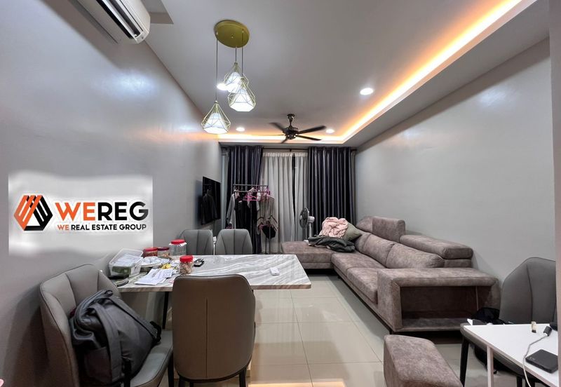 Gravit8 @ Klang South