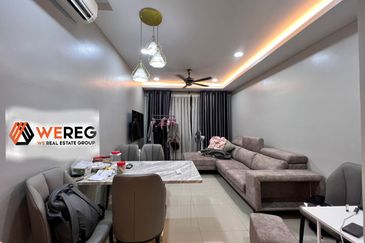 Gravit8 @ Klang South