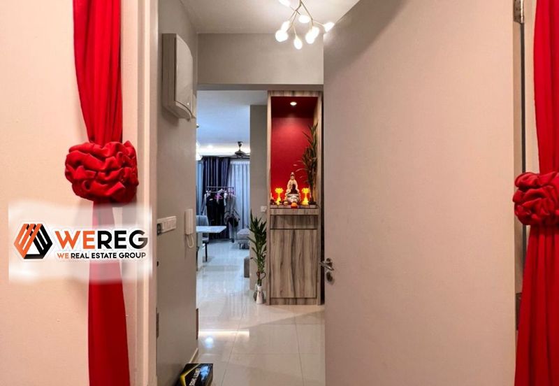 Gravit8 @ Klang South