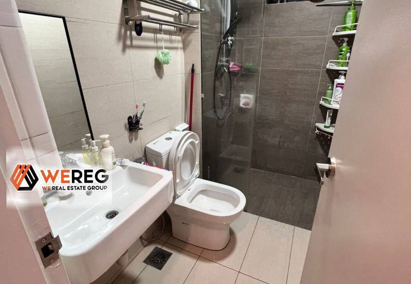 Gravit8 @ Klang South