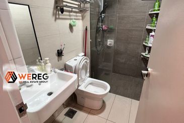 Gravit8 @ Klang South