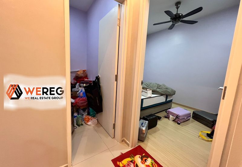 Gravit8 @ Klang South