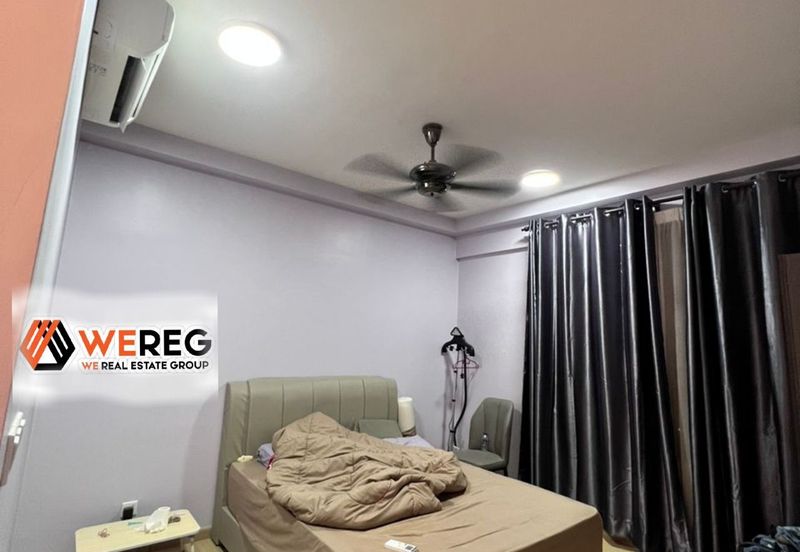 Gravit8 @ Klang South