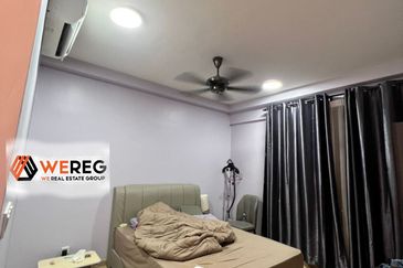 Gravit8 @ Klang South