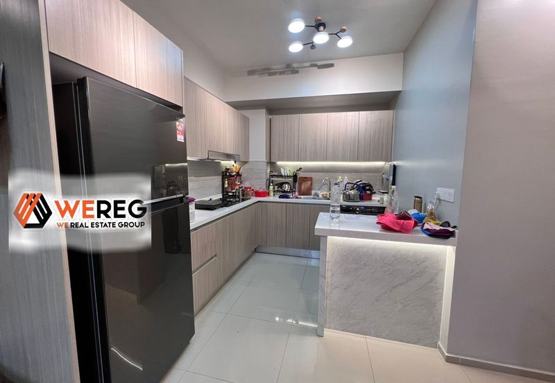 Gravit8 @ Klang South