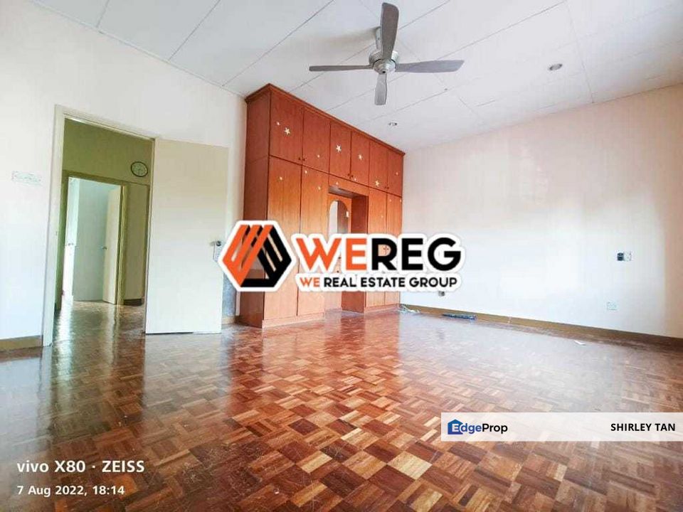 Bukit rimau kota kemuning,nice condition, Selangor, Shah Alam