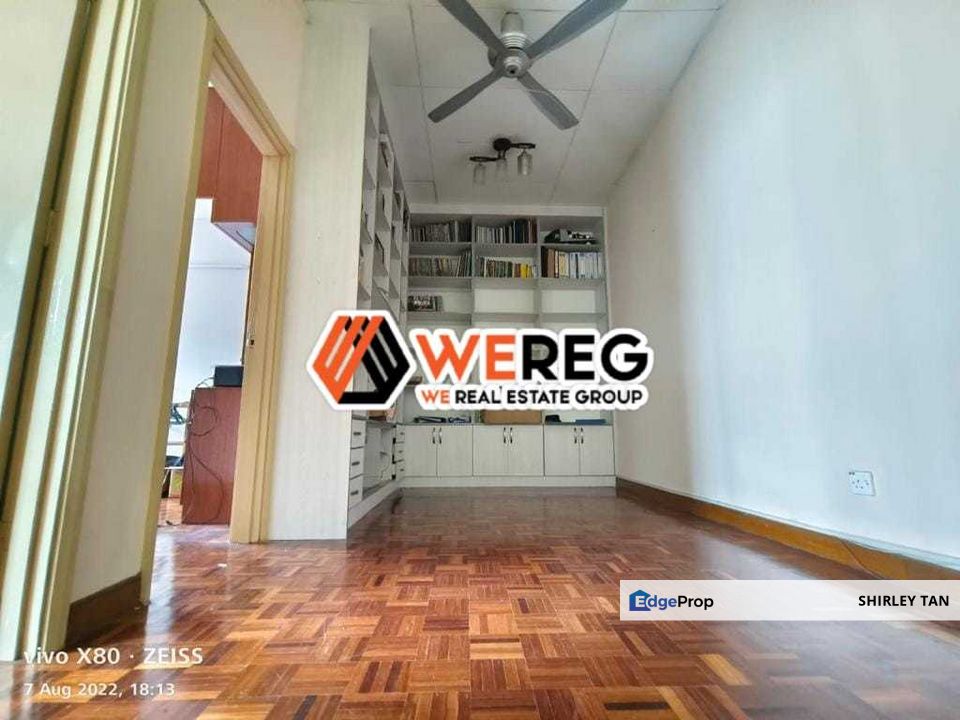 Bukit rimau kota kemuning,nice condition, Selangor, Shah Alam