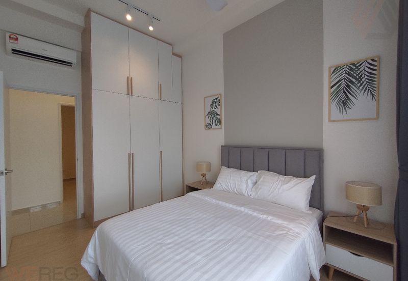 Gravit8 @ Klang South