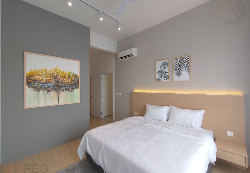 Gravit8 @ Klang South