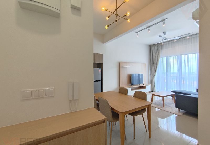 Gravit8 @ Klang South