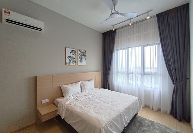 Gravit8 @ Klang South