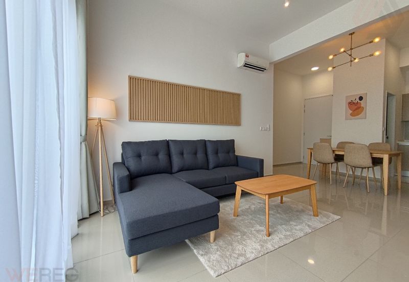 Gravit8 @ Klang South