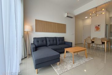 Gravit8 @ Klang South