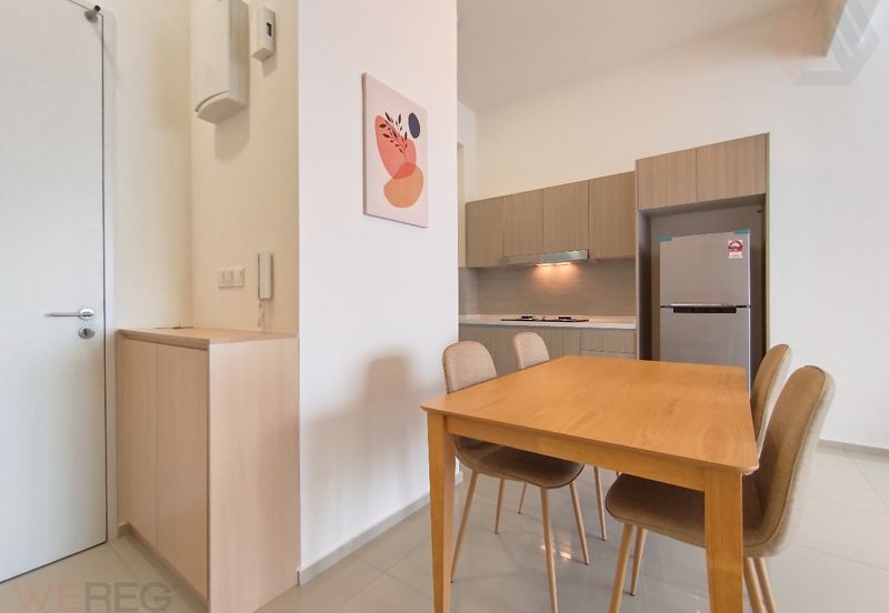 Gravit8 @ Klang South