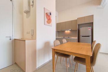 Gravit8 @ Klang South