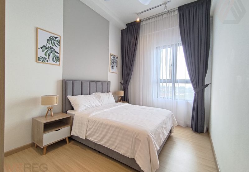 Gravit8 @ Klang South