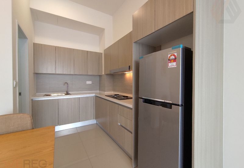 Gravit8 @ Klang South