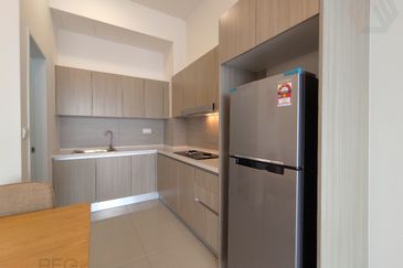 Gravit8 @ Klang South