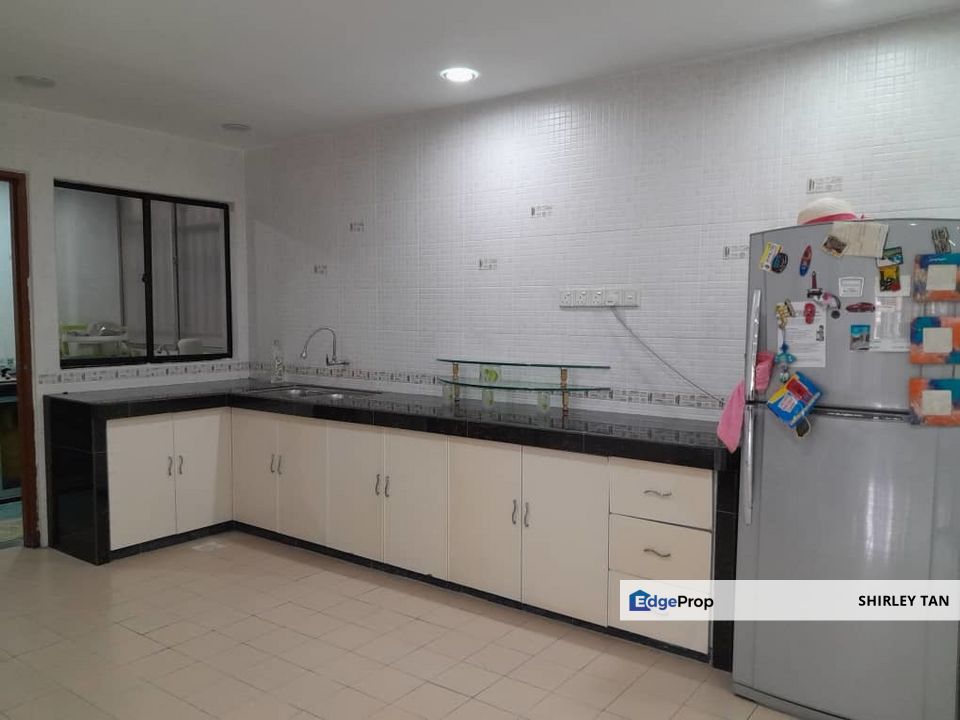 Prima bayu klang apartment, fully furnished , Selangor, Klang